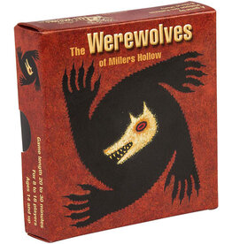 Werewolves of Millers Hollow