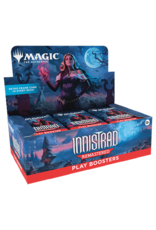 Magic Innistrad Remastered Play Booster Box (36Ct)