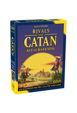 Catan Age of Darkness (Rivals)