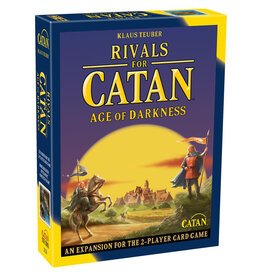Catan Age of Darkness (Rivals)