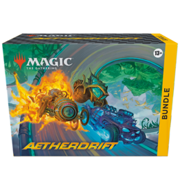 Magic Magic Aetherdrift Bundle