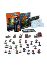 Kill Team Salvation (English)