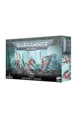 Tyranids Von Ryan's Leapers