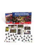 Dungeon Bowl Death Match