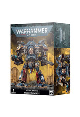 Imperial Knights Knight Dominus