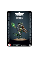 Warhammer 40k Necrons Cryptek