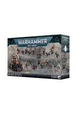 Adepta Sororitas Army Of Faith