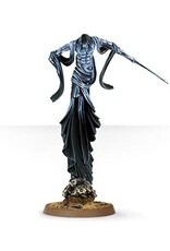 Warhammer 40k Necrons C'Tan Shard of the Nightbringer