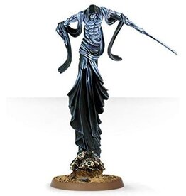 Warhammer 40k Necrons C'Tan Shard of the Nightbringer