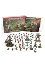 Age Of Sigmar Echoes Of Doom (English)