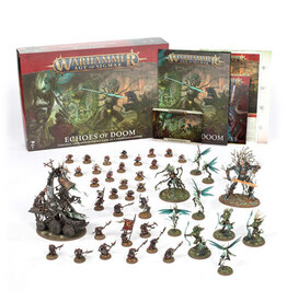 Age Of Sigmar Echoes Of Doom (English)