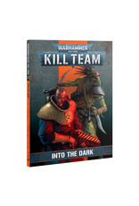 Kill Team Codex Into The Dark