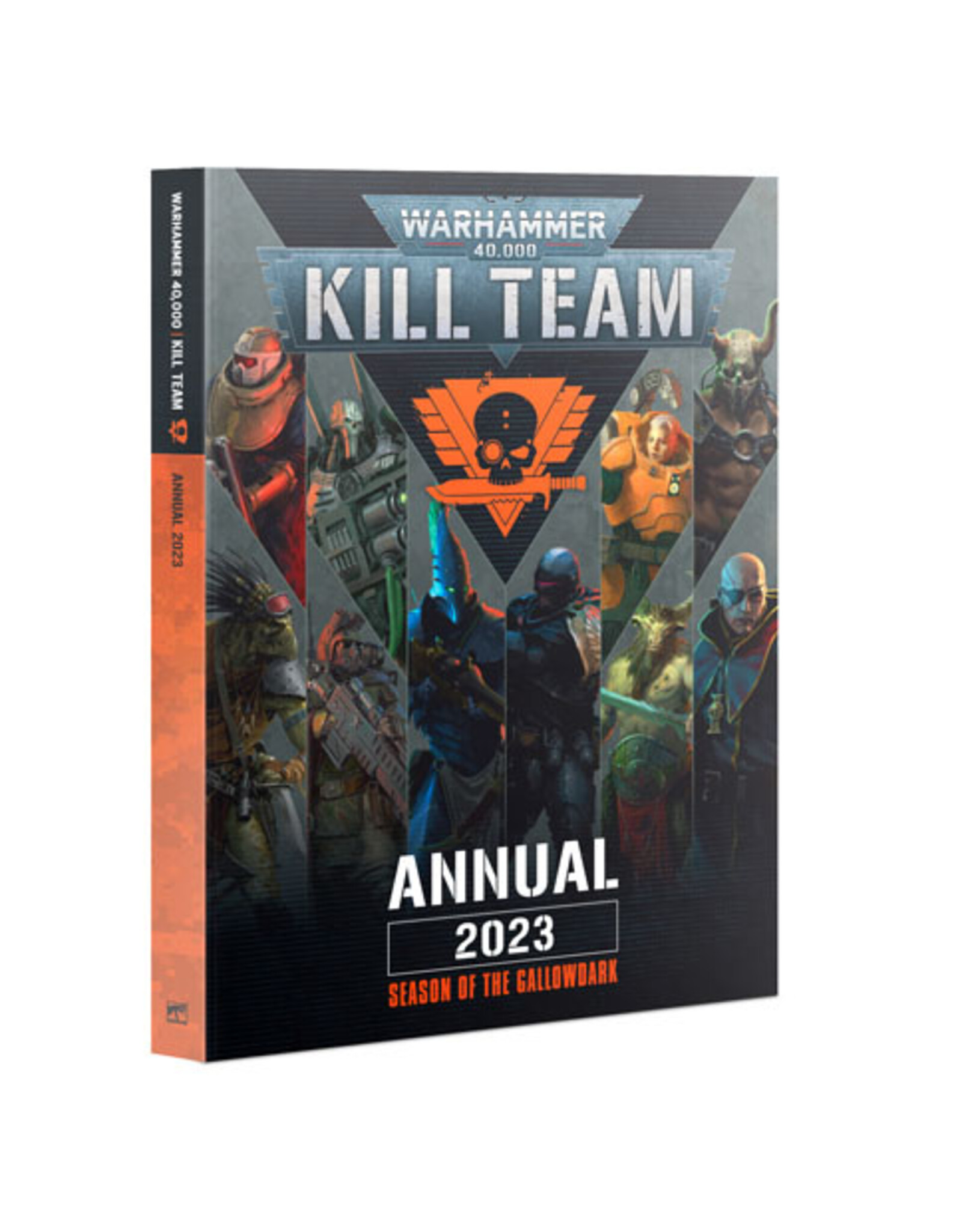 Kill Team Annual 2023