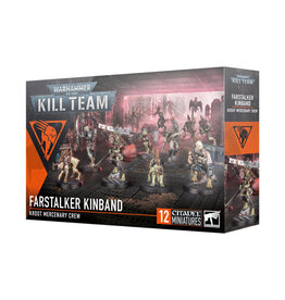 Kill Team Farstalker Kinband