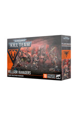 Kill Team Fellgor Ravagers