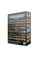 Warhammer 40000 Battlefield Trophies (2025)