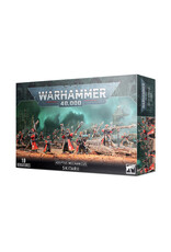Warhammer 40k Adeptus Mechanicus Skitarii