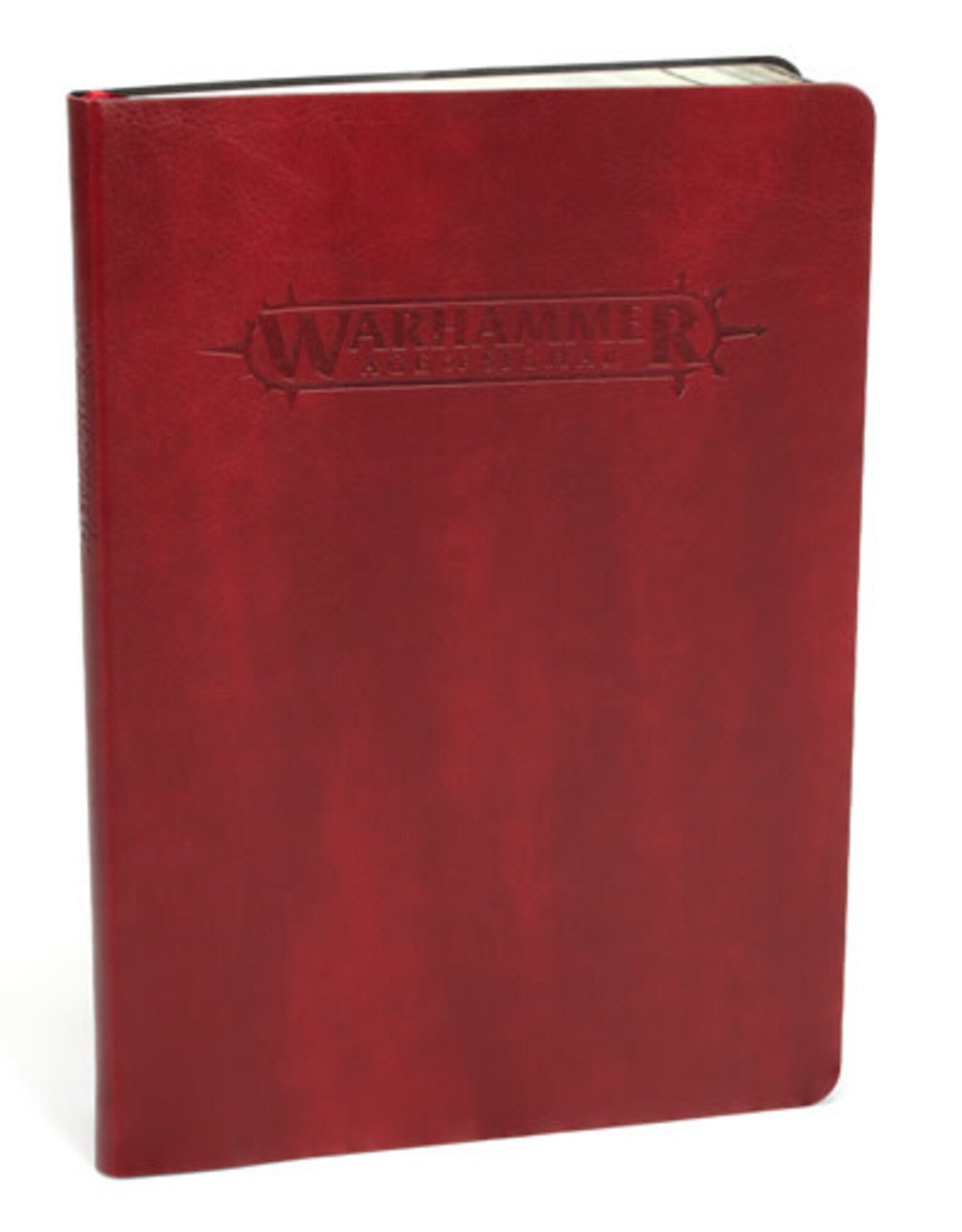 Age Of Sigmar Path To Glory Diary