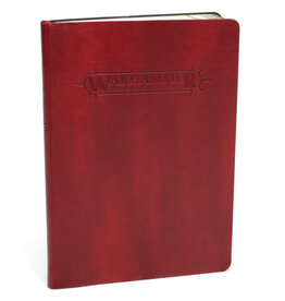 Age Of Sigmar Path To Glory Diary