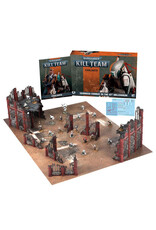 Kill Team Chalnath (Tau vs Adepta Sororitas)