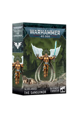 Blood Angels The Sanguinor (2024)