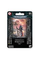Genestealer Cults Benefictus (2024)