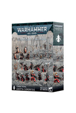 Combat Patrol Adepta Sororitas
