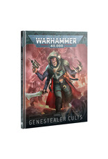Genestealer Cults Codex (2024)