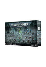 Necrons Hypercrypt Legion
