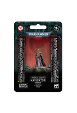 Imperial Agents Navigator