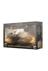 Solar Auxilia Dracosan Transport Detachment