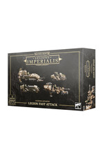 Legions Imperialis Legion Fast Attack