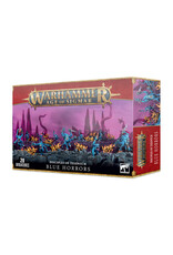 Warhammer 40k Disciples of Tzeentch Blue Horrors