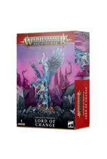 Warhammer 40k Disciples of Tzeentch Lord of Change