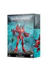 Warhammer 40k Craftworlds Wraithknight