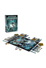 Warhammer Underworlds Deathgorge
