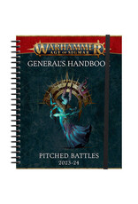 Generals Handbook 2023 Season 1
