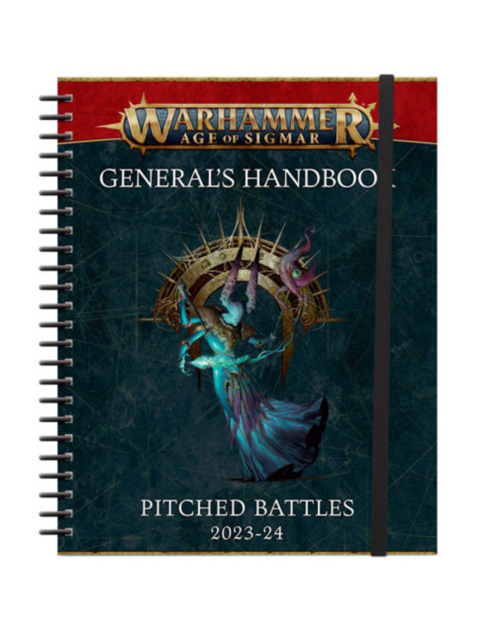 Generals Handbook 2023 Season 1