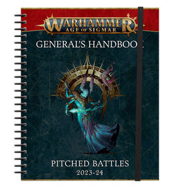 Generals Handbook 2023 Season 1