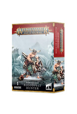 OGOR MAWTRIBES: BLOODPELT HUNTER