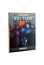 Kill Team Codex Moroch