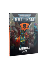 Kill Team Annual 2022