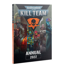 Kill Team Annual 2022