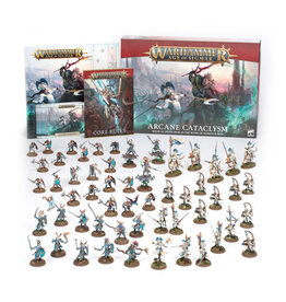 Age Of Sigmar Arcane Cataclysm