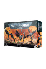 Warhammer 40k Drukhari  Scourges