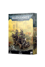 Warhammer 40k Ork Trukk