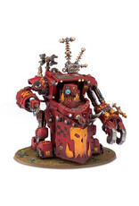 Warhammer 40k Ork Morkanaut
