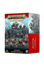 Vanguard Ogre Mawtribes