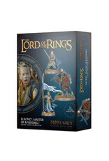 Middle-Earth Sbg Elrond Master Of Rivendell