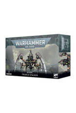Warhammer 40k Necrons Triarch Stalker